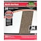 Gator Grit Gator 11 in. L X 9 in. W 36 Grit Aluminum Oxide Sandpaper 1 pk 3269 - alternate 1